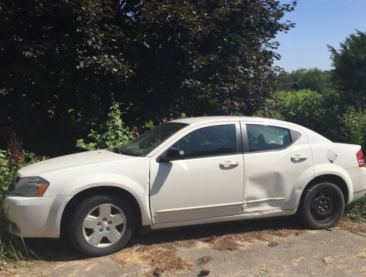 Lansing MI junk car buyers